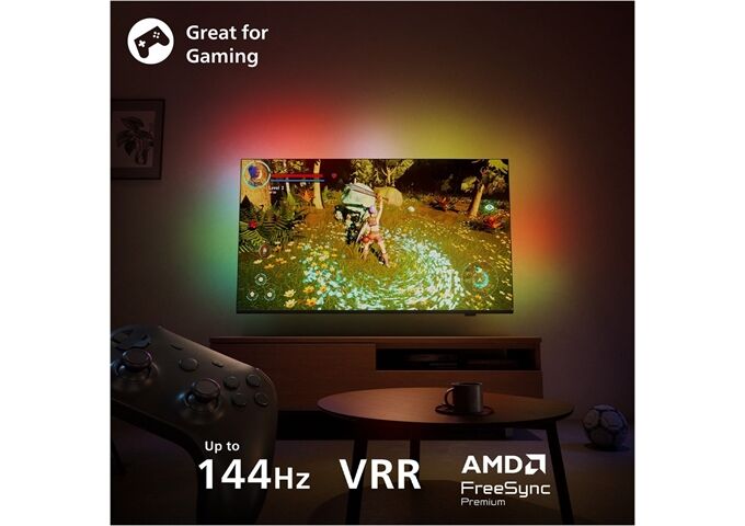 Philips 55PUS9060/12 The One