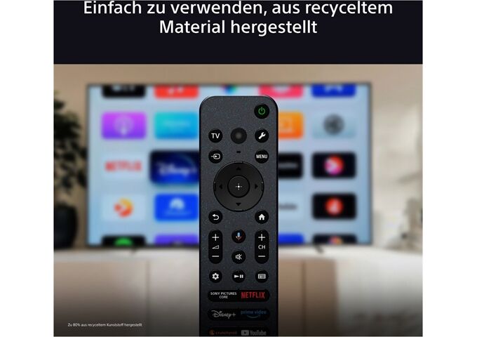 Sony BRAVIA 5 K-75XR55BP