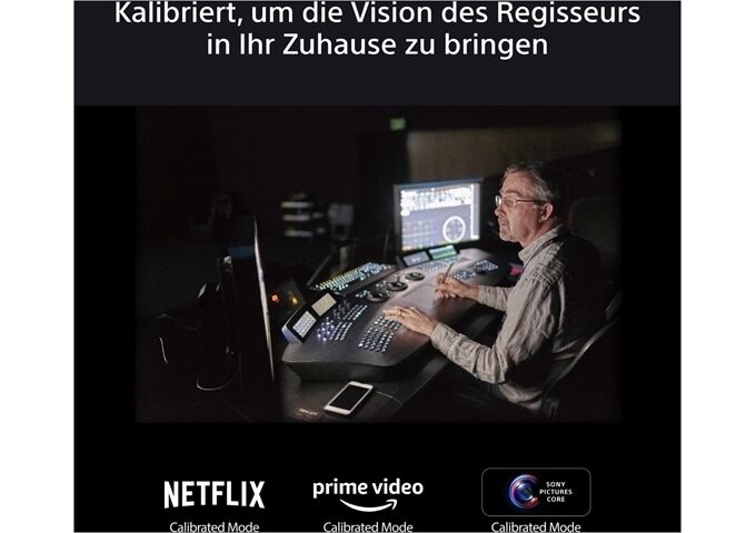 Sony BRAVIA 5 K-75XR55BP