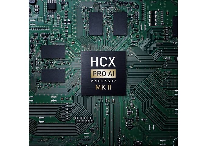 Panasonic TV-77Z90BE8