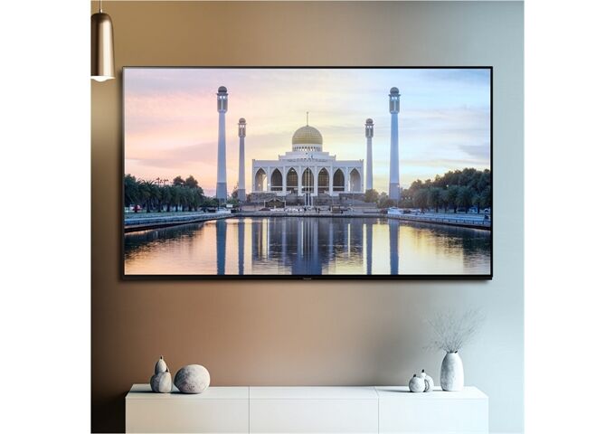 Panasonic TV-77Z90BE8