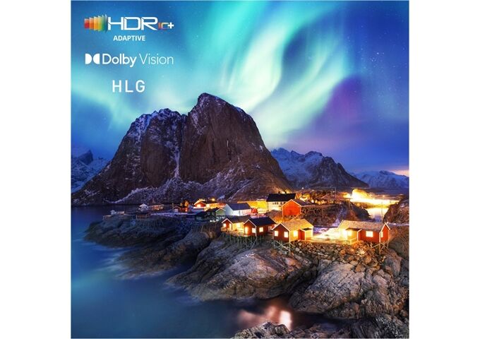 Panasonic TV-77Z90BE8