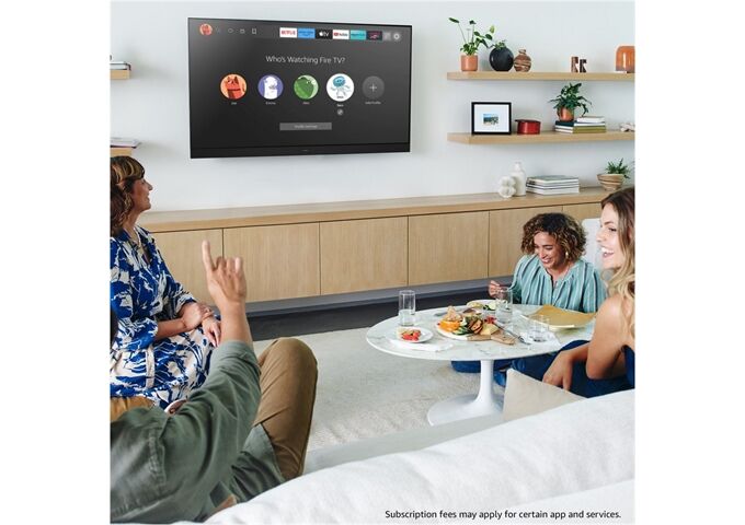 Panasonic TV-77Z90BE8