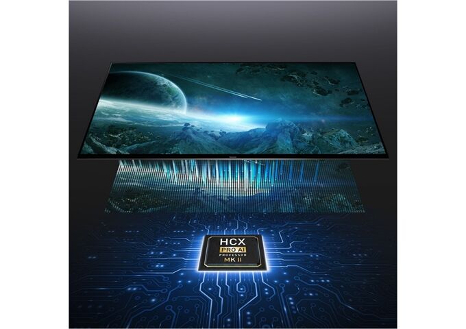 Panasonic TV-77Z90BE8