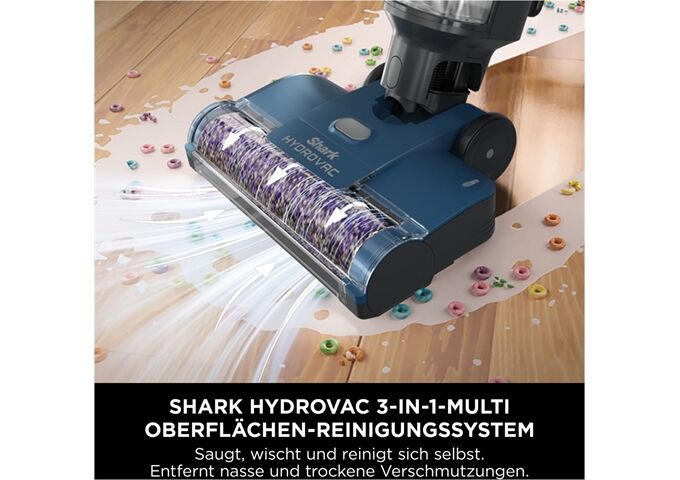Shark WD100EU Hydrovac
