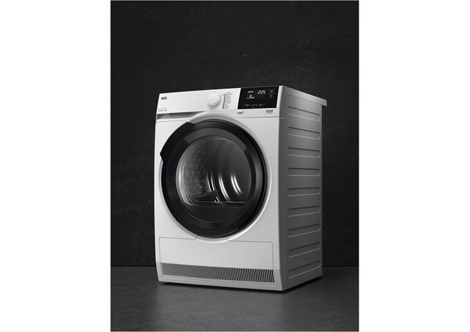 AEG Lavatherm TR7T60689