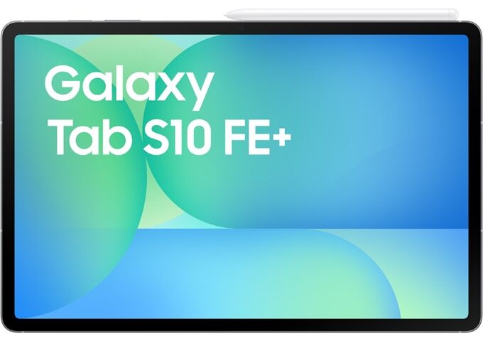 Samsung Galaxy Tab S10 FE+ (128GB) WiFi