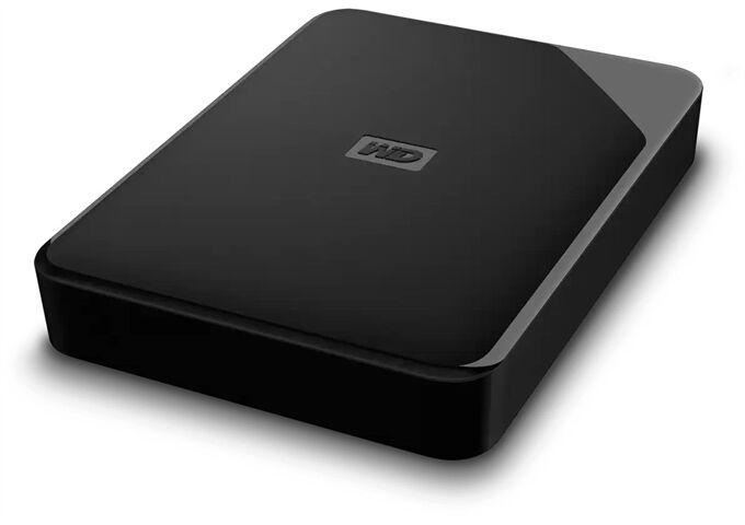 Western Digital WD Elements SE (6TB)