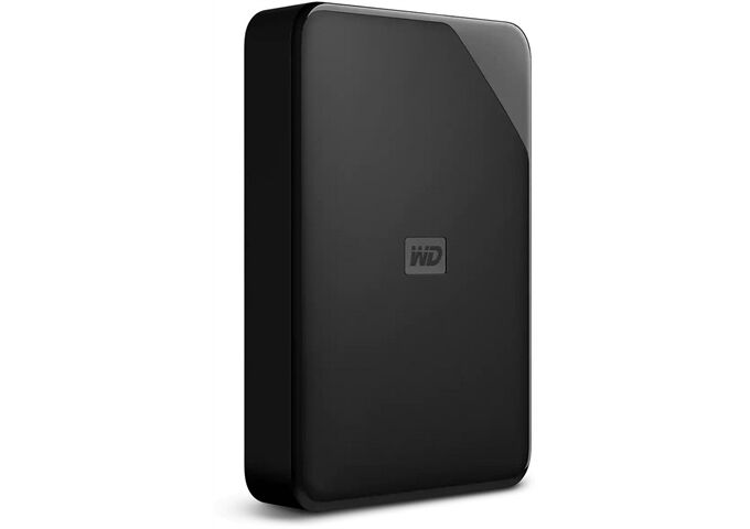 Western Digital WD Elements SE (6TB)