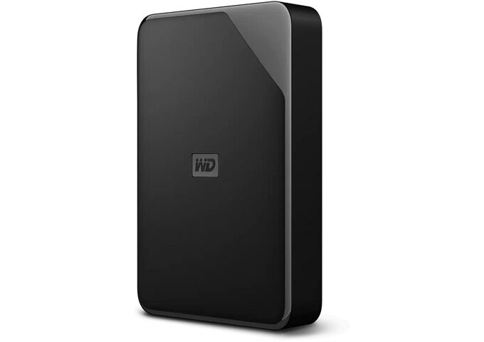 Western Digital WD Elements SE (6TB)