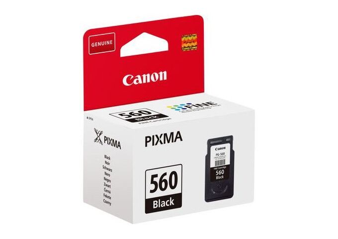 Canon PG-560 (180 S.)