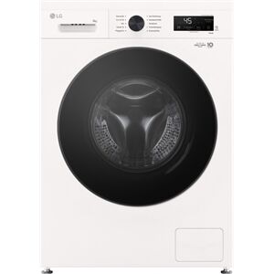 LG F4WB308Y - PUF