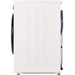 LG F4WB308Y - PUF