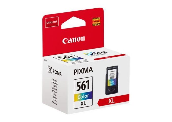 Canon CL-561XL (300 S.)