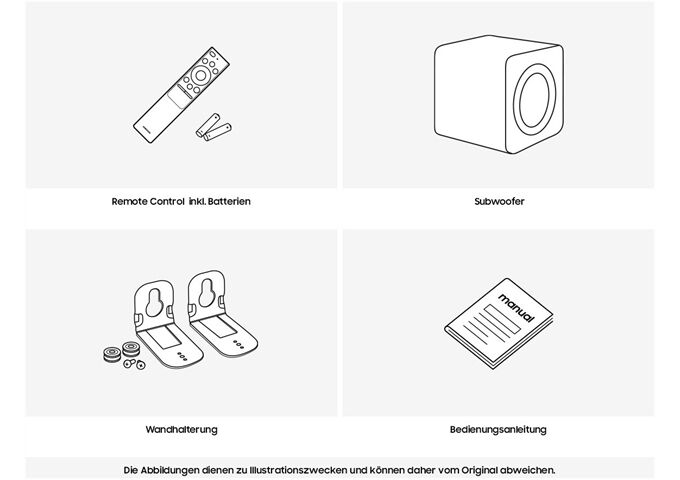 Samsung HW-S710GD/ZG
