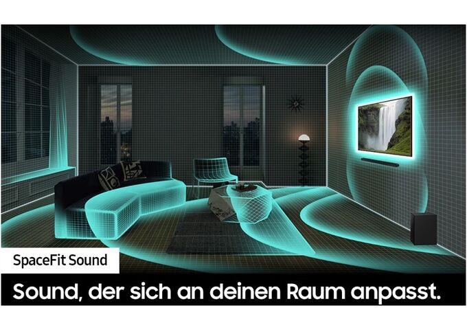 Samsung HW-S710GD/ZG