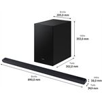 Samsung HW-S710GD/ZG Samsung HW-S710GD/ZG