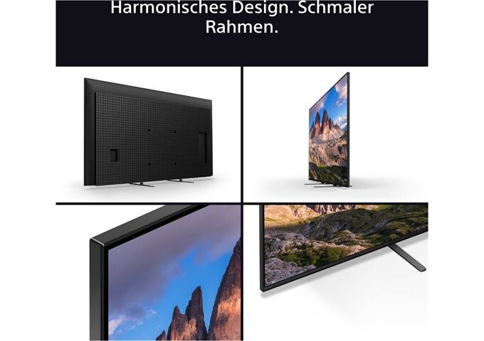 Sony BRAVIA 5 K-65XR55B