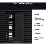 Sony BRAVIA 5 K-65XR55B Sony BRAVIA 5 K-65XR55B