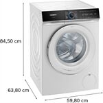 Siemens WG66B2A90 Siemens WG66B2A90