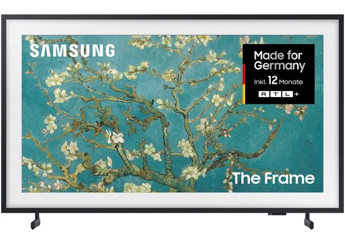 Samsung GQ32LS03CBU The Frame (2023)