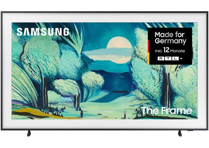 Samsung GQ65LS03FAU The Frame (2025)