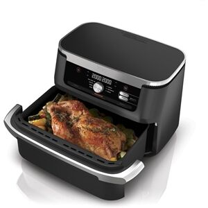 NINJA AF500EU Foodi FlexDrawer NINJA AF500EU Foodi FlexDrawer