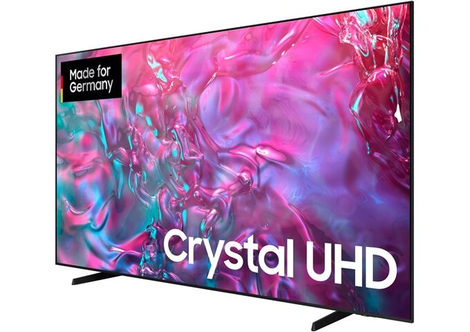 Samsung GU98DU9079UXZG