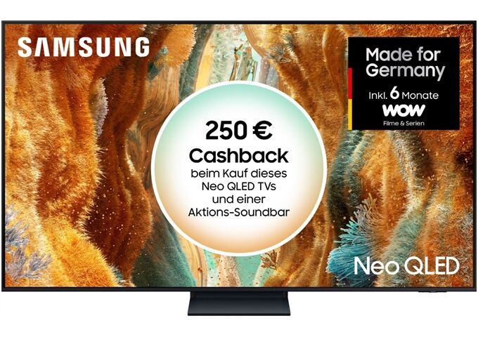 Samsung GQ75QN73FAT