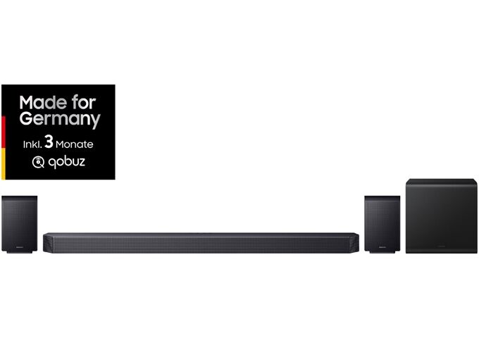 Samsung HW-Q935GF