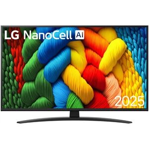 LG 65NANO81A6A