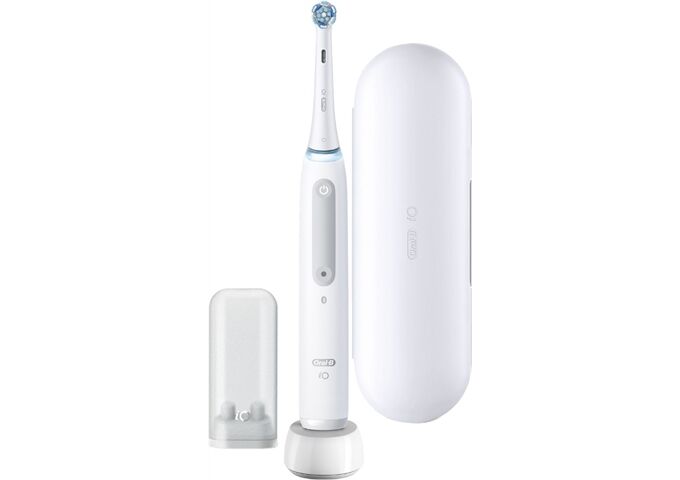 Oral-B iO Series 4.