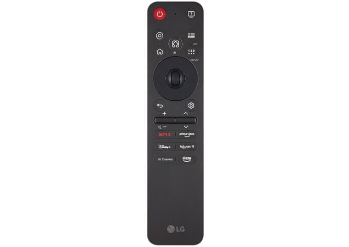 LG OLED55C58LA