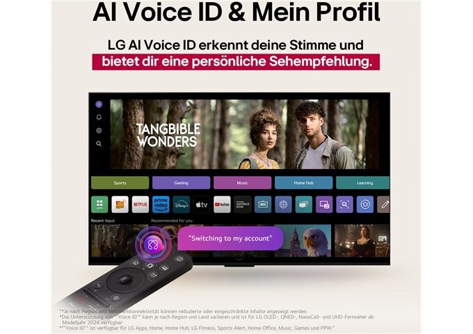 LG OLED55C58LA