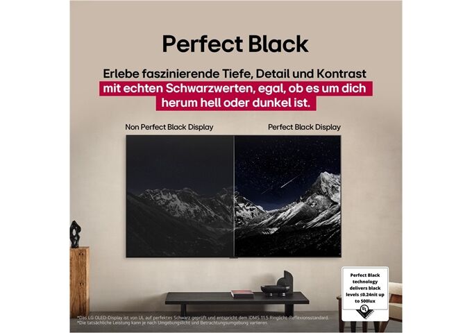 LG OLED55C58LA