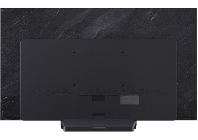 LG OLED55C58LA