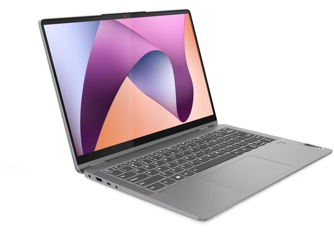 Lenovo IdeaPad Flex 5 14ABR8 (82XX00H3GE)