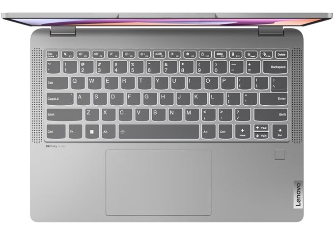 Lenovo IdeaPad Flex 5 14ABR8 (82XX00H3GE)