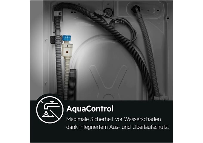 AEG Lavamat L6FBG51470 StiWa Testsieger