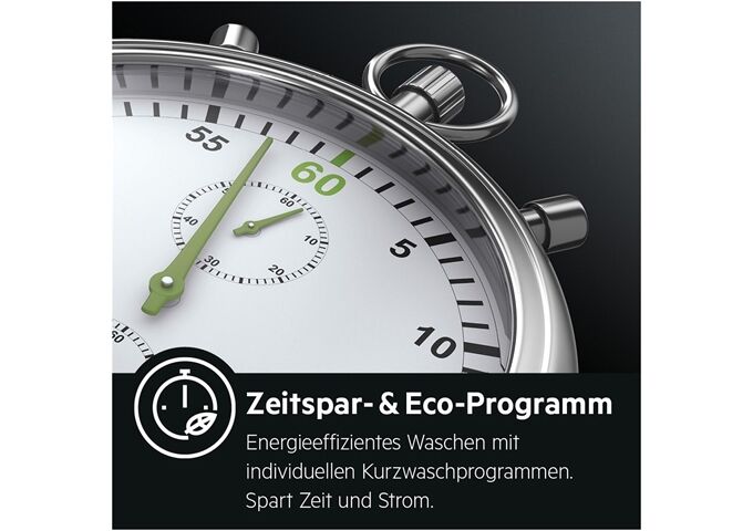 AEG Lavamat L6FBG51470 StiWa Testsieger