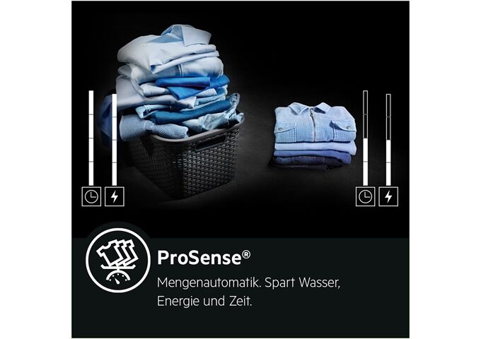 AEG Lavamat L6FBG51470 StiWa Testsieger